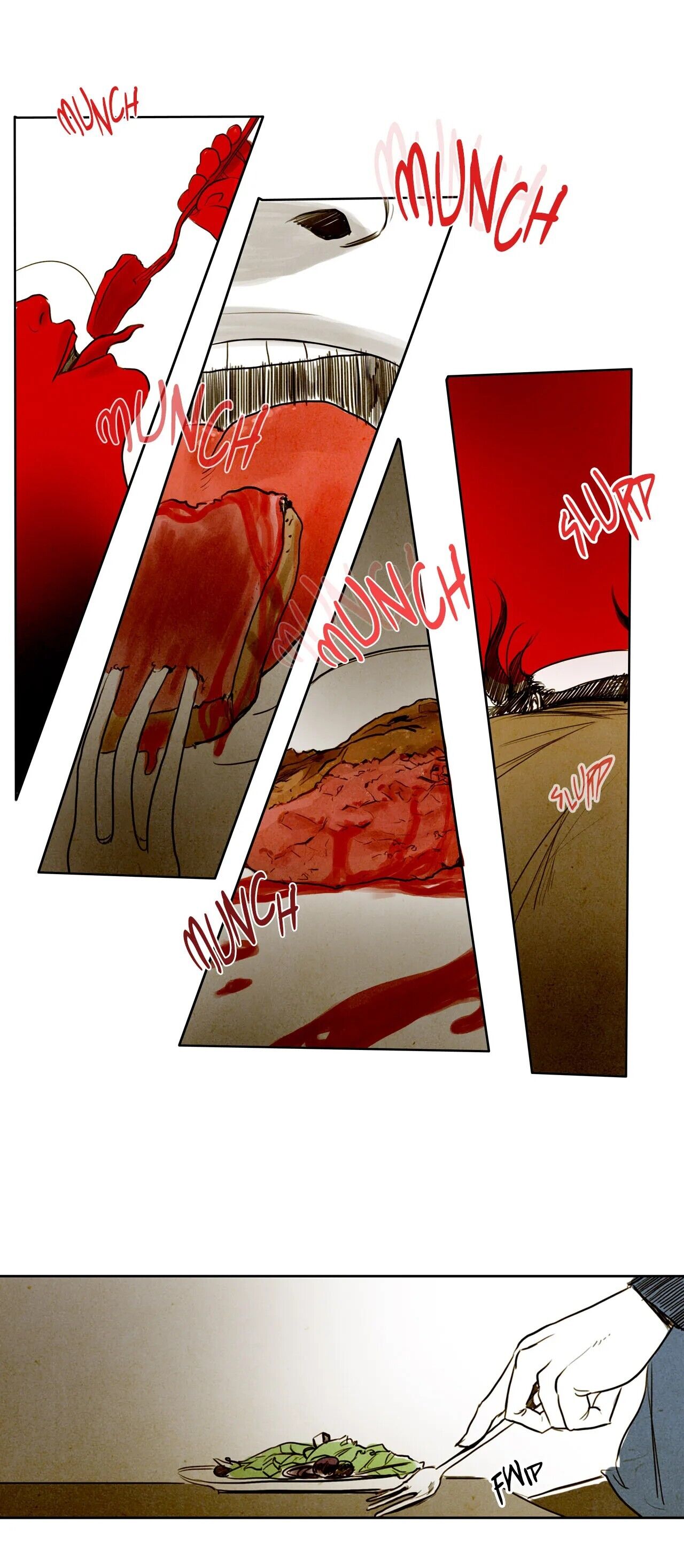 Delicious Chapter 7 image 29