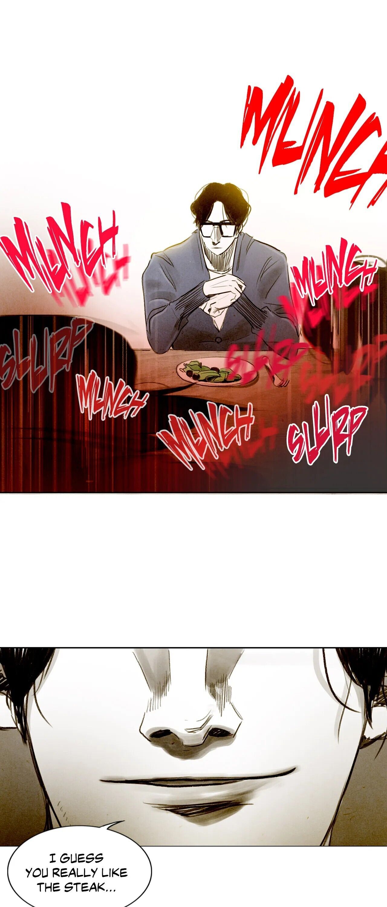 Delicious Chapter 7 image 30