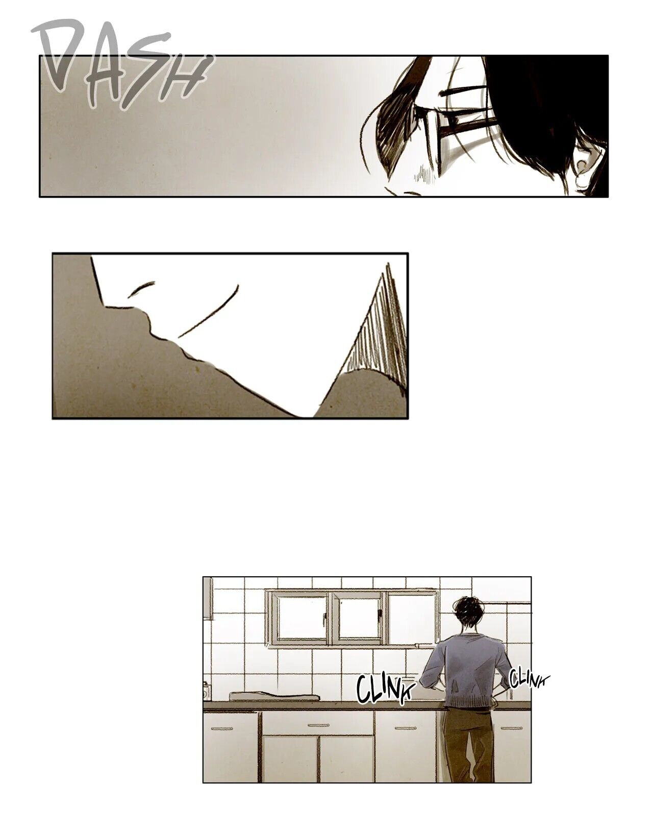 Delicious Chapter 7 image 34