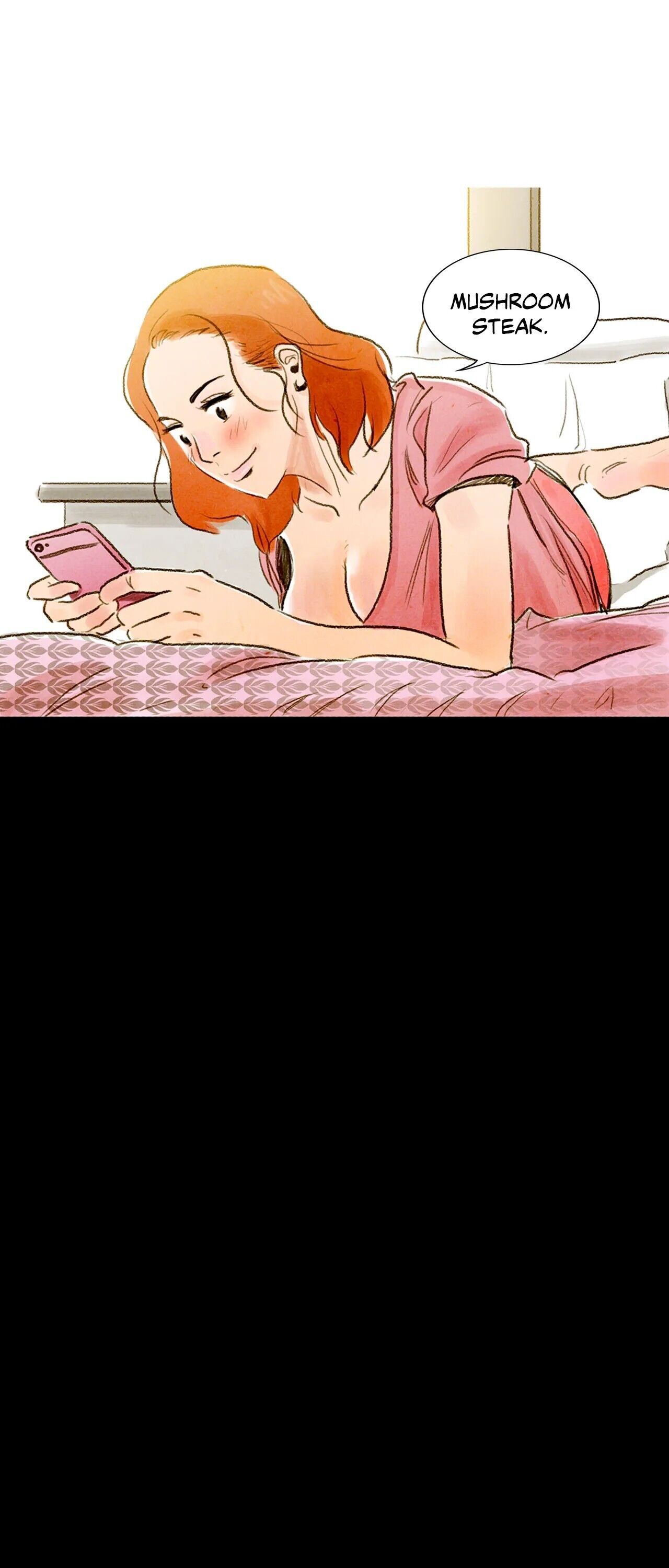 Delicious Chapter 7 image 37