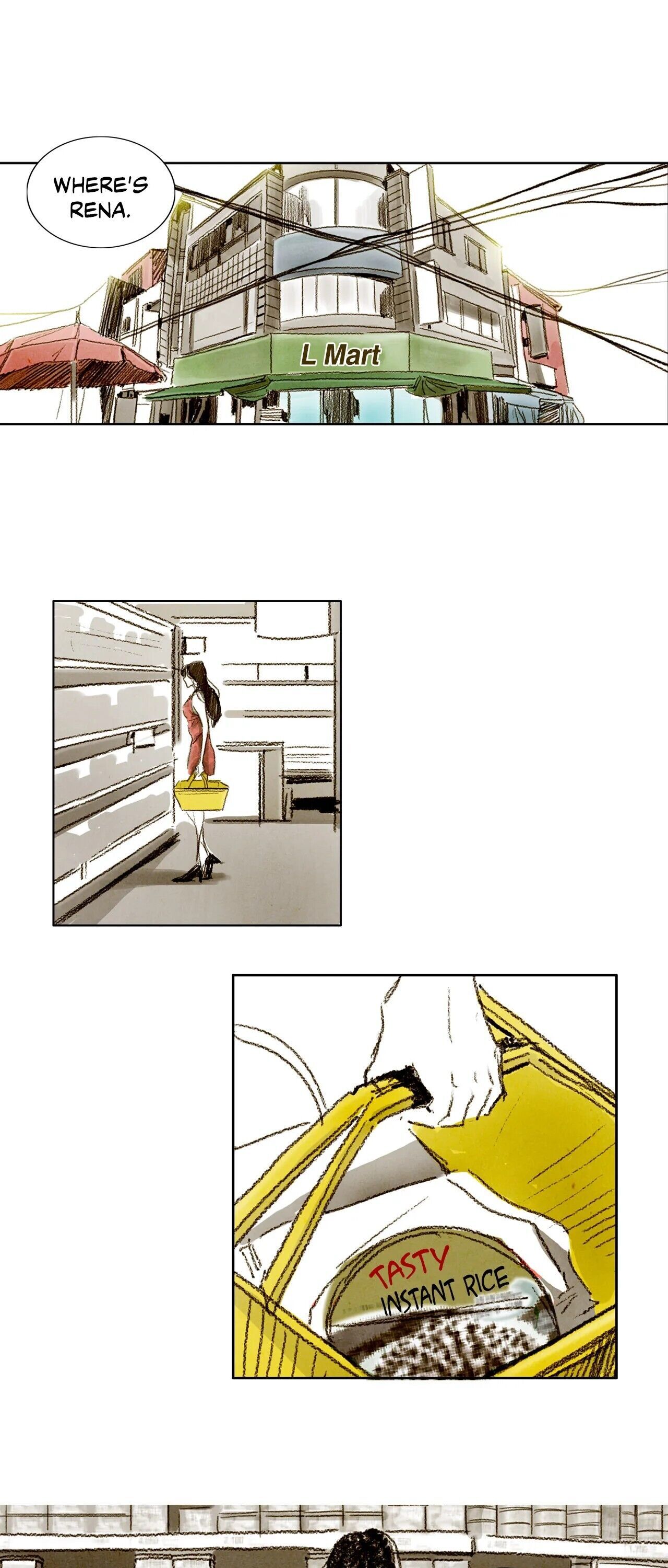 Delicious Chapter 8 image 12