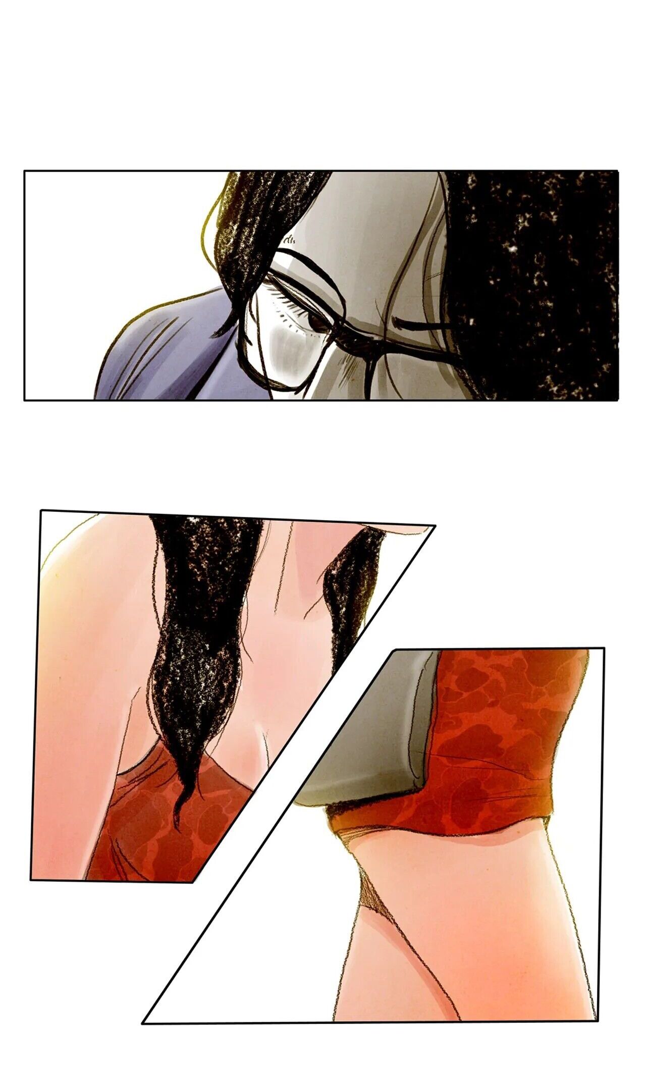 Delicious Chapter 8 image 22
