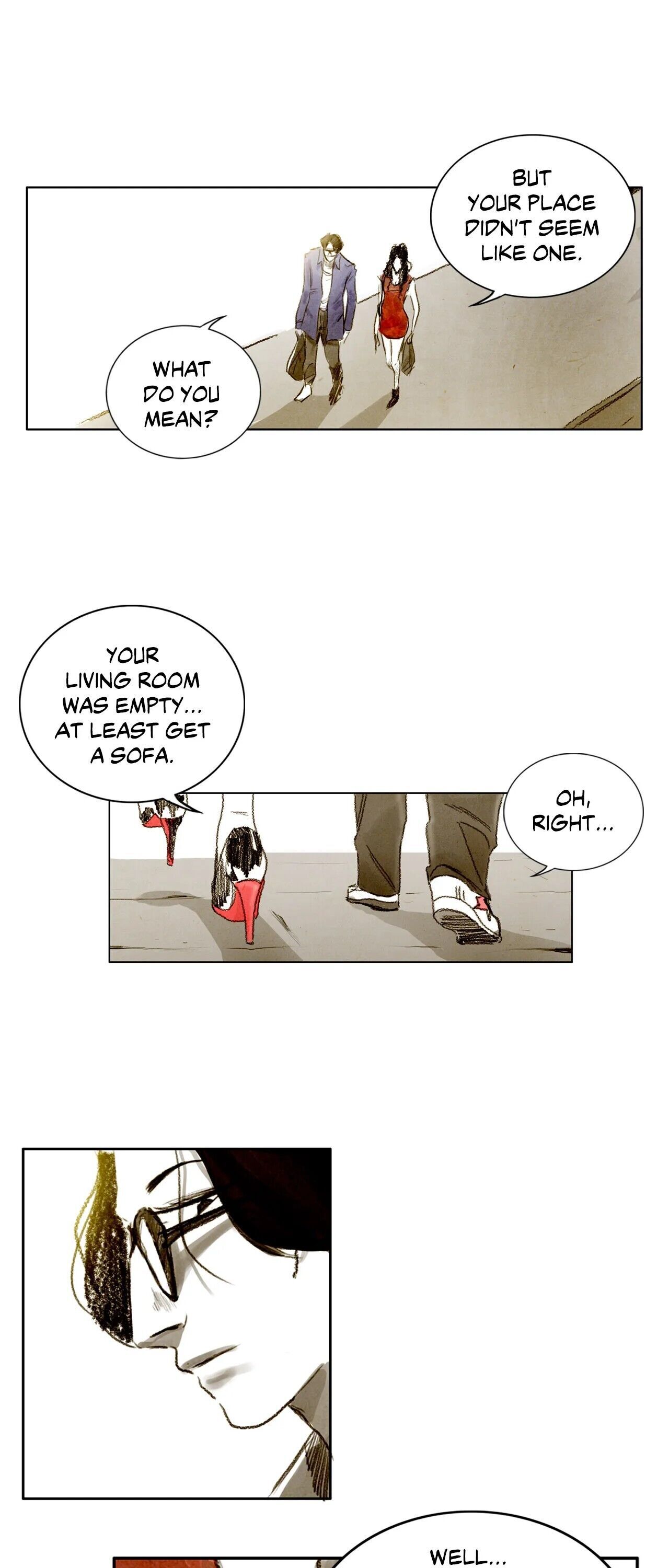 Delicious Chapter 8 image 23