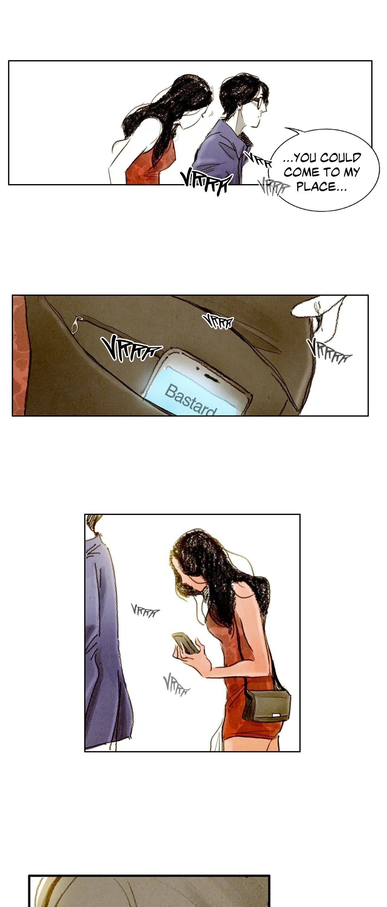 Delicious Chapter 8 image 25