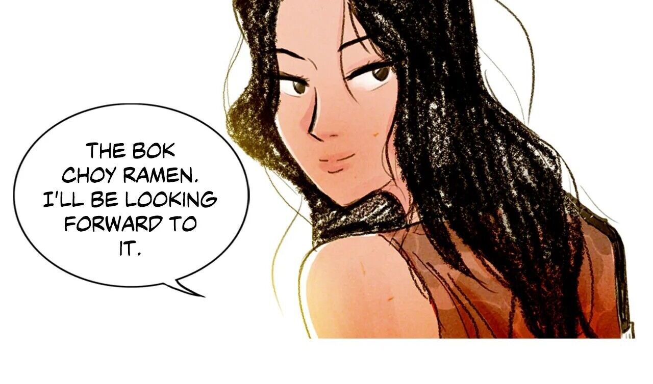 Delicious Chapter 8 image 28