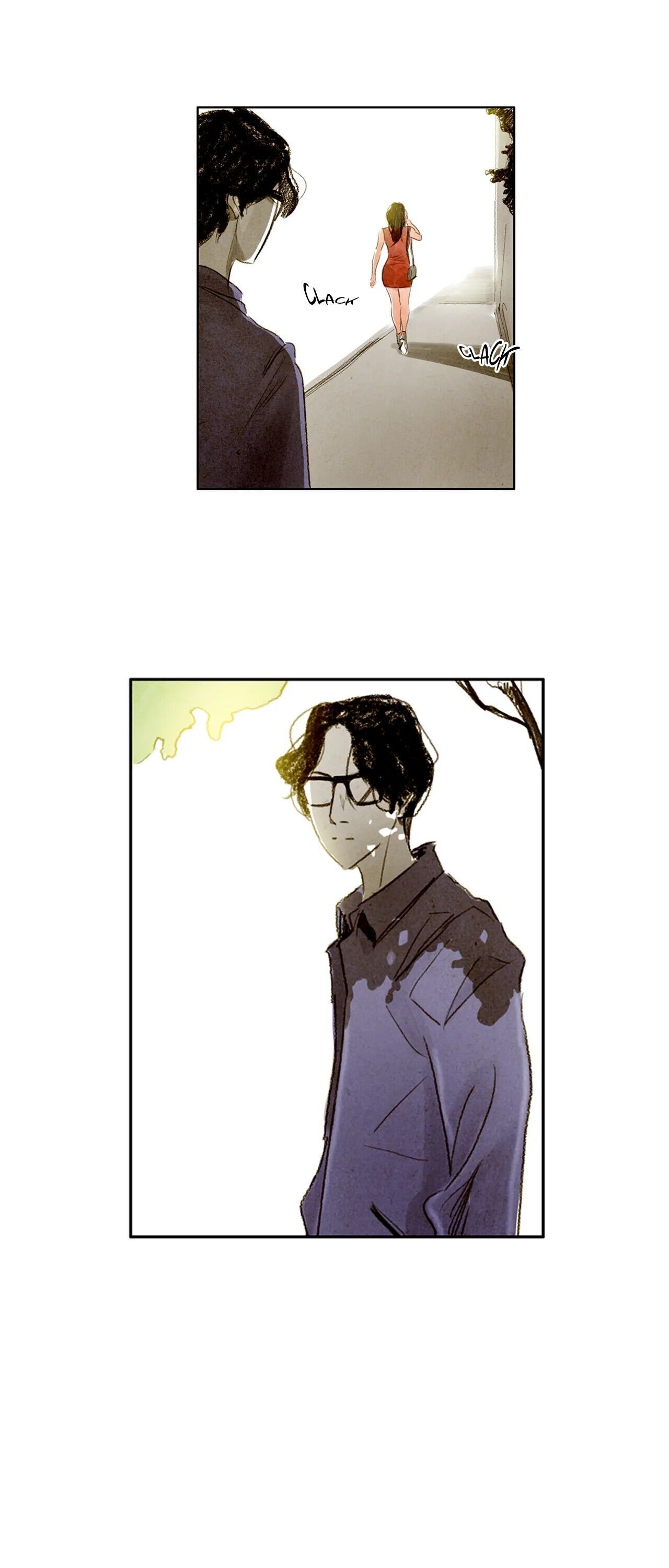 Delicious Chapter 8 image 29