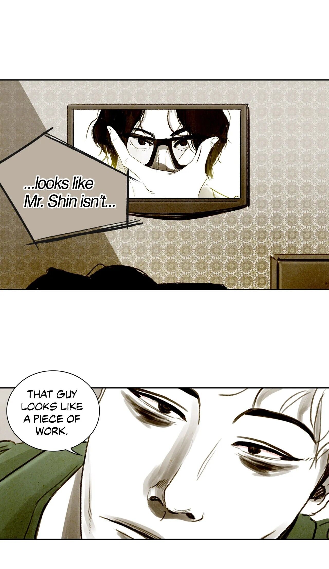 Delicious Chapter 8 image 35