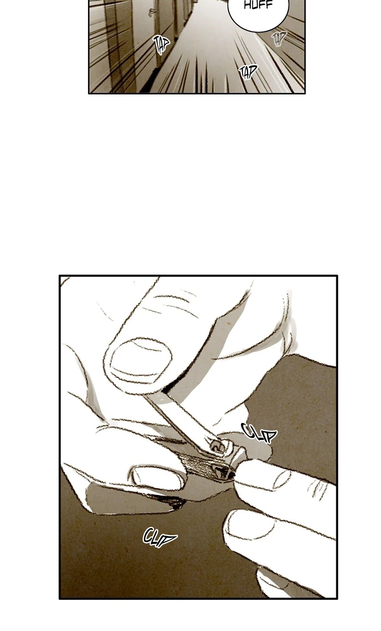Delicious Chapter 8 image 7