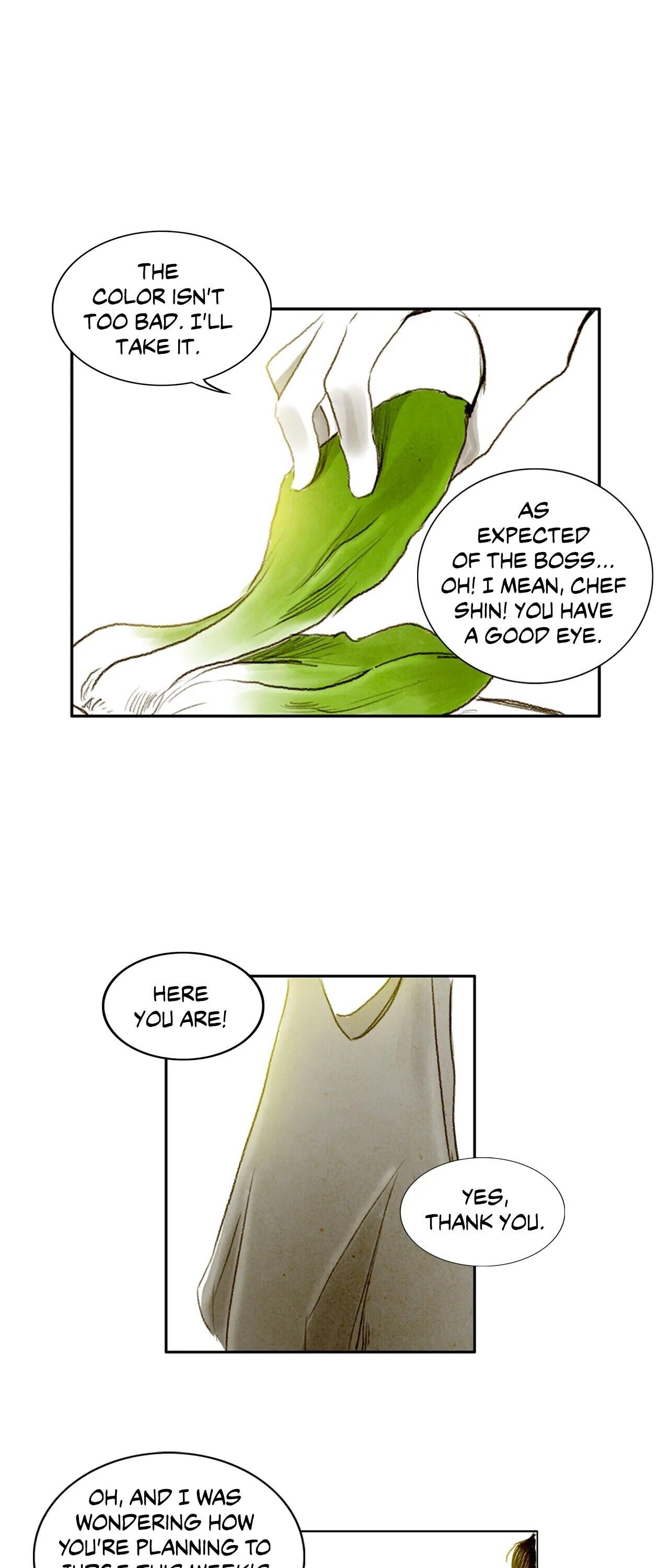 Delicious Chapter 9 image 12