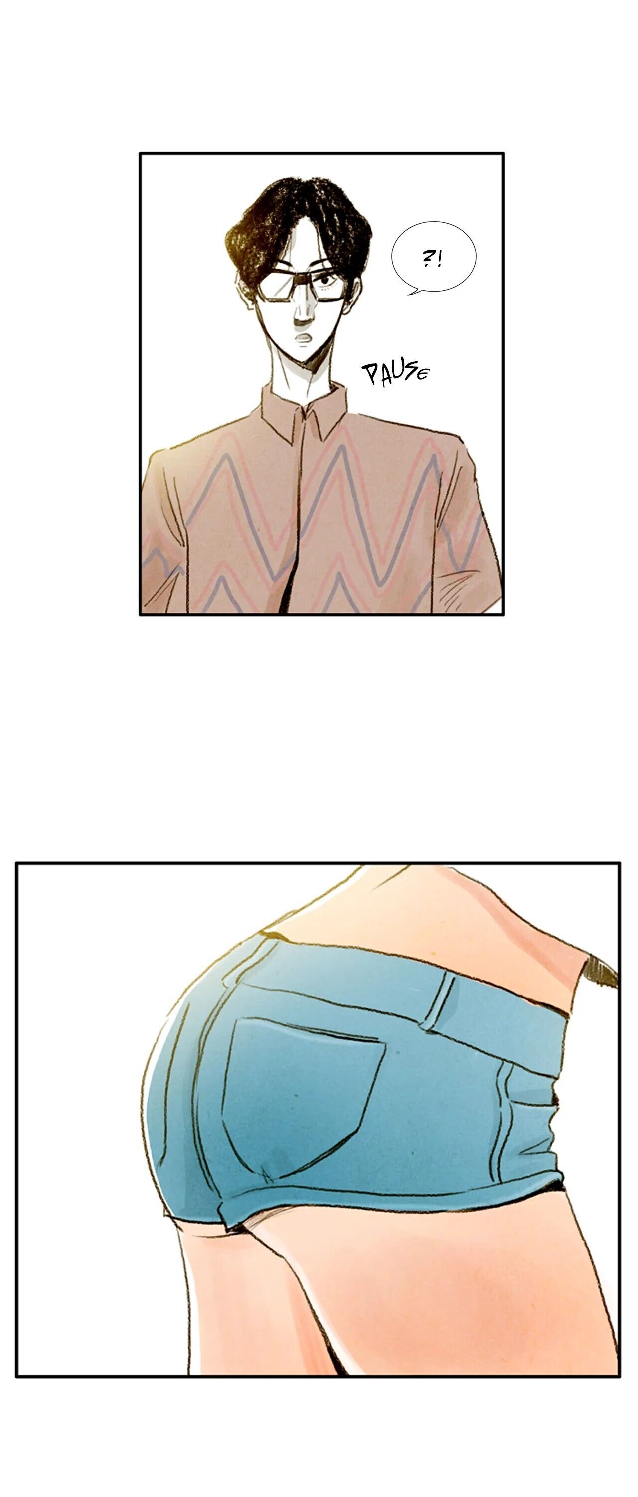 Delicious Chapter 9 image 16