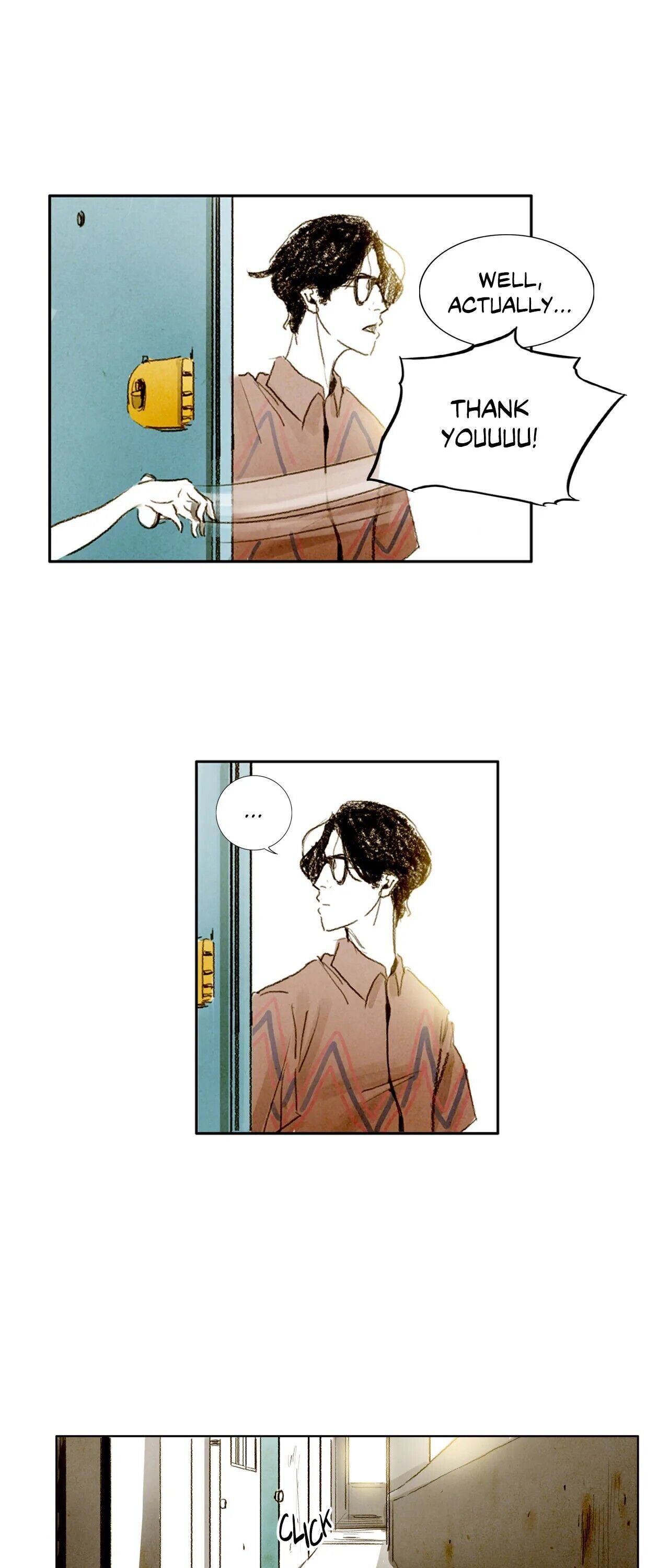 Delicious Chapter 9 image 18