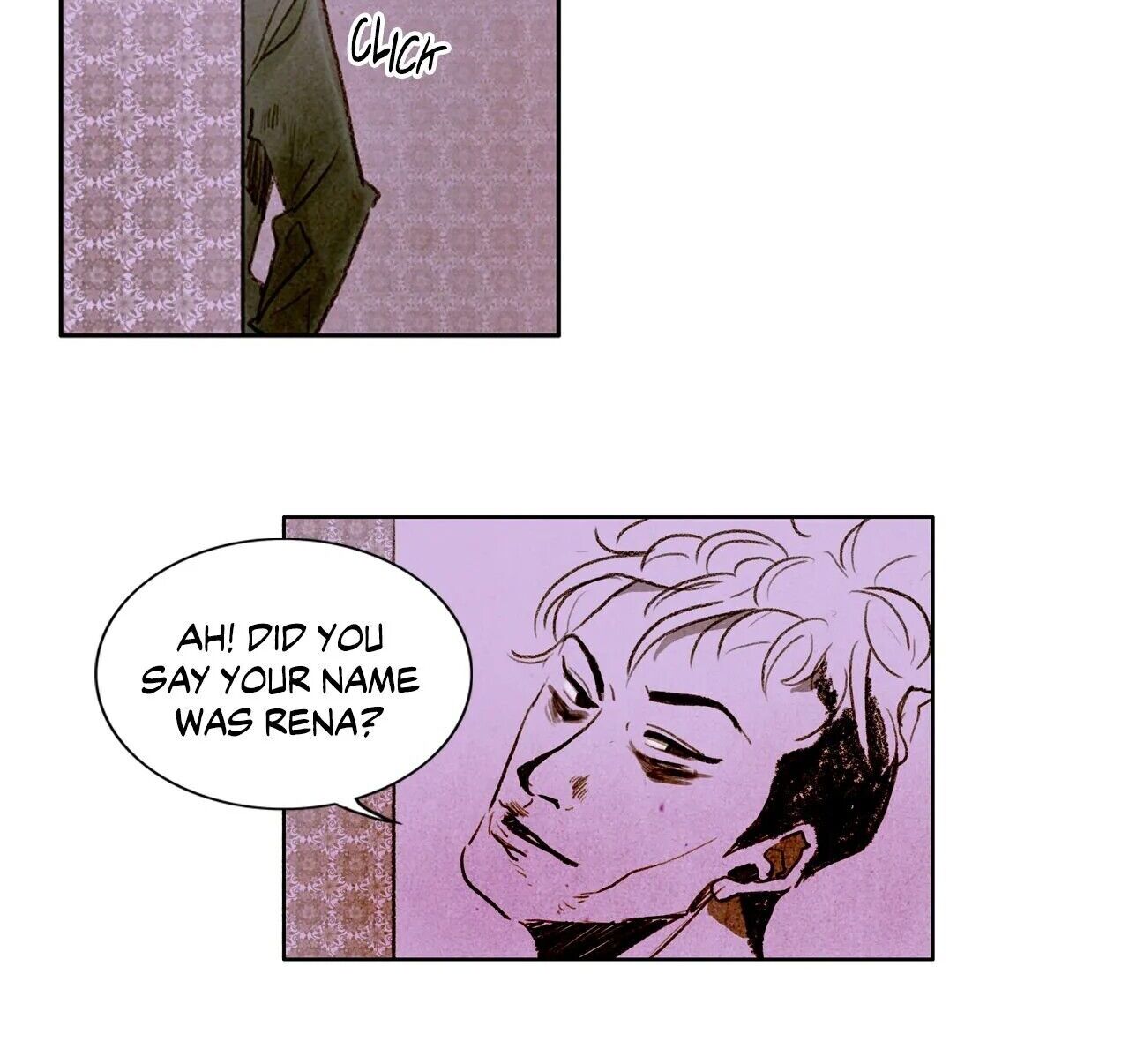 Delicious Chapter 9 image 1