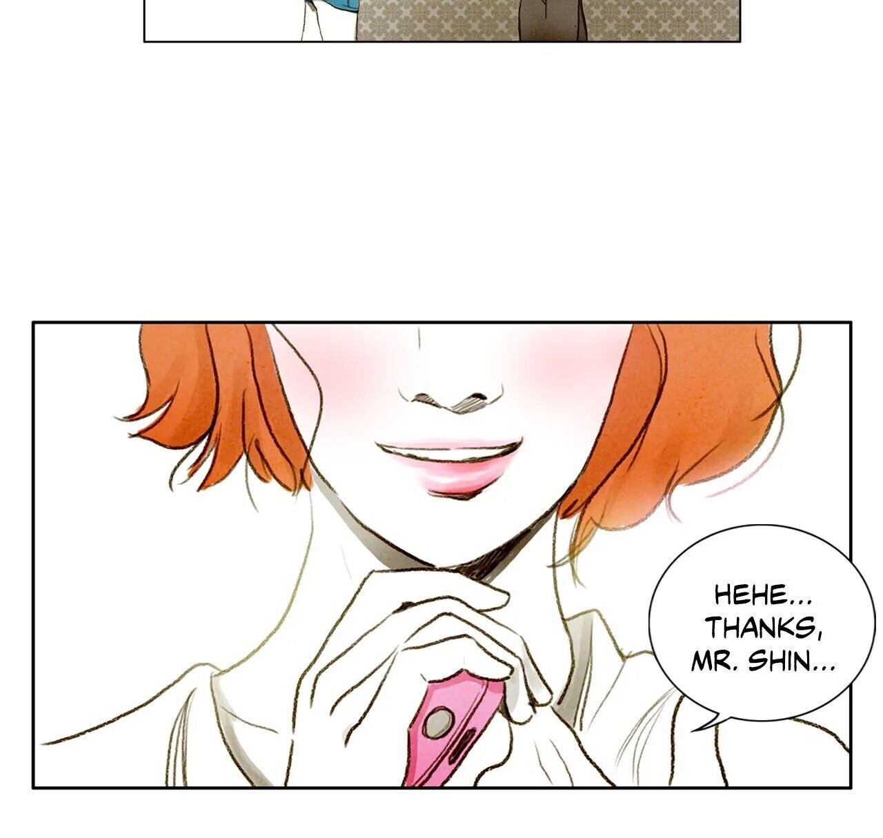 Delicious Chapter 9 image 21