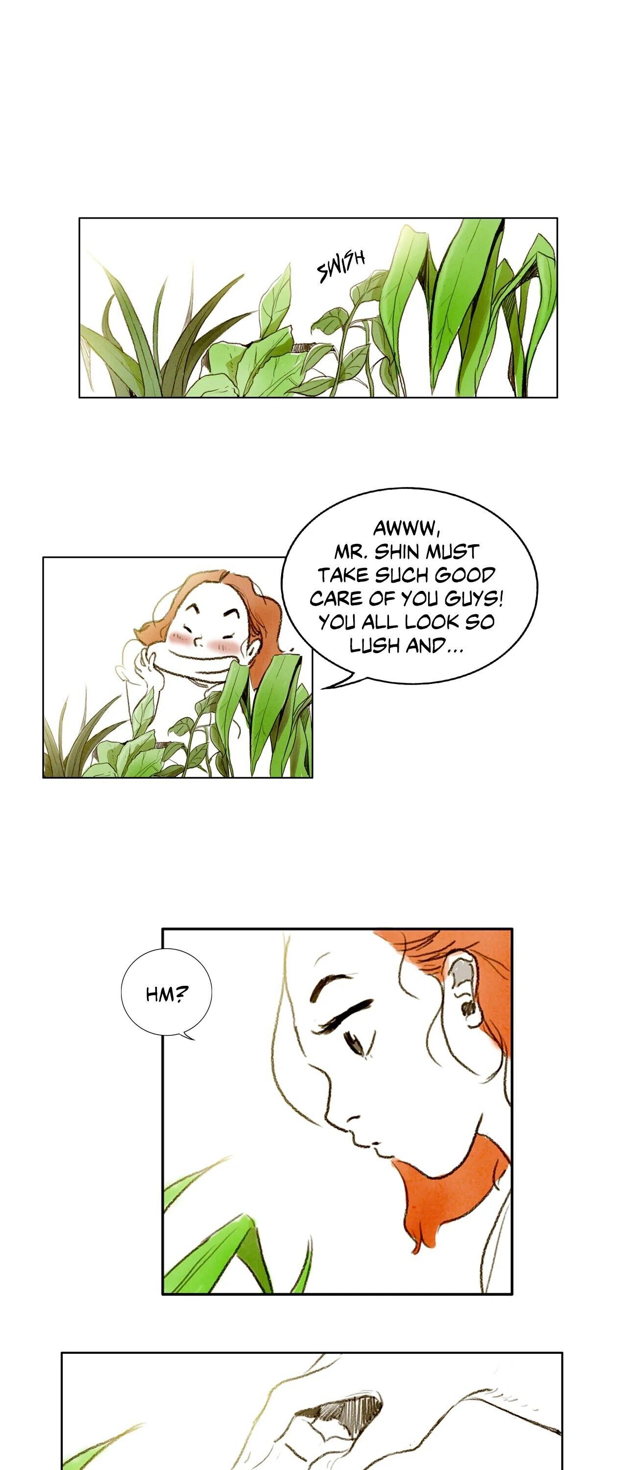Delicious Chapter 9 image 22