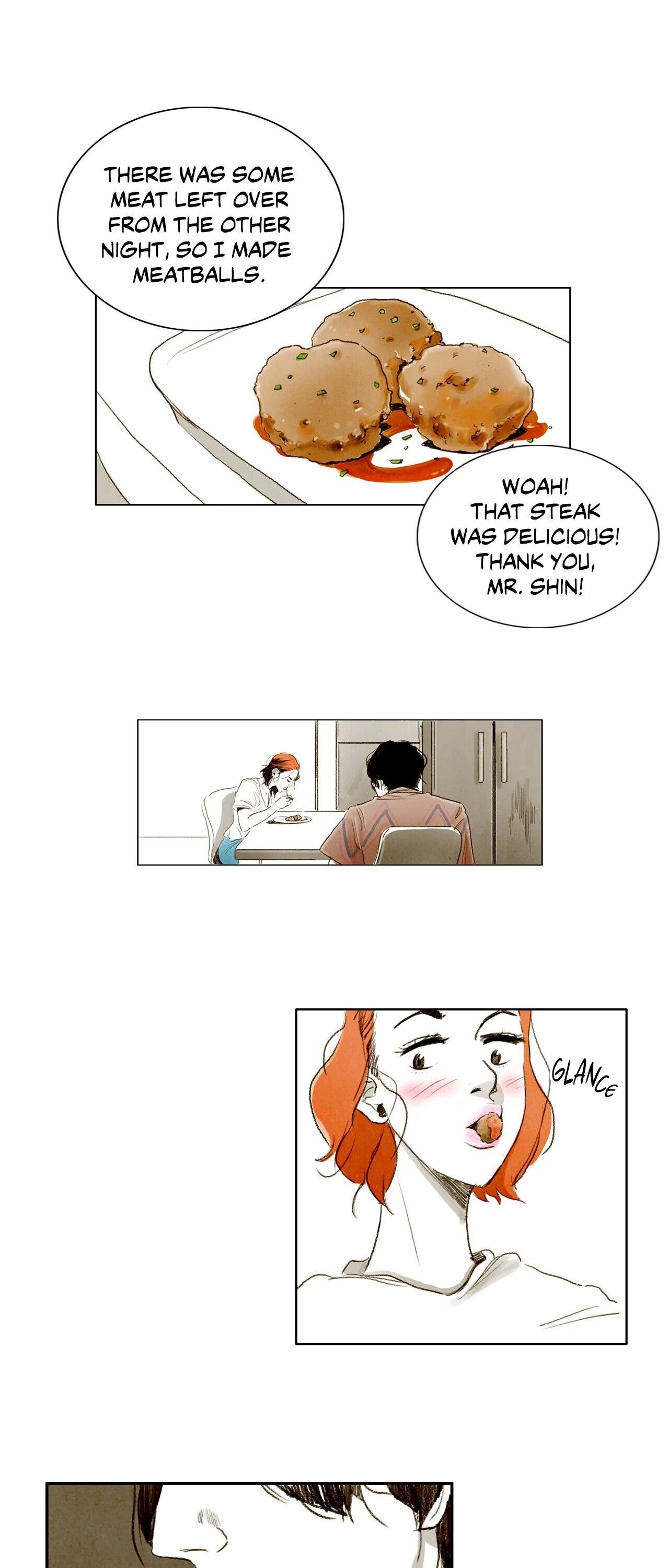 Delicious Chapter 9 image 24