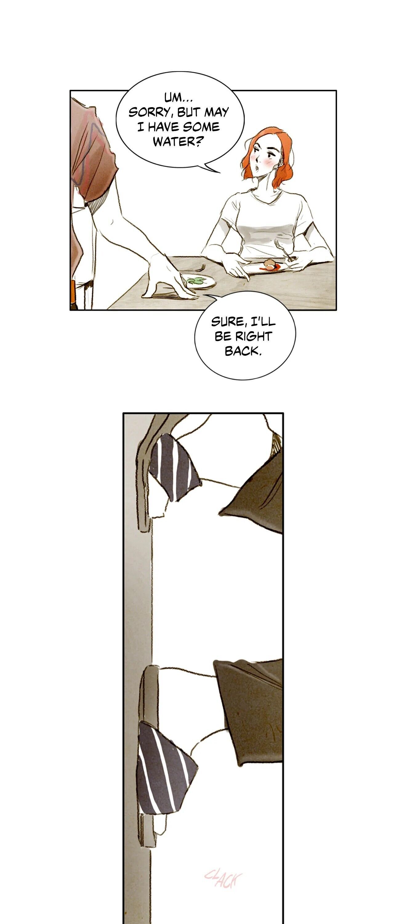 Delicious Chapter 9 image 28