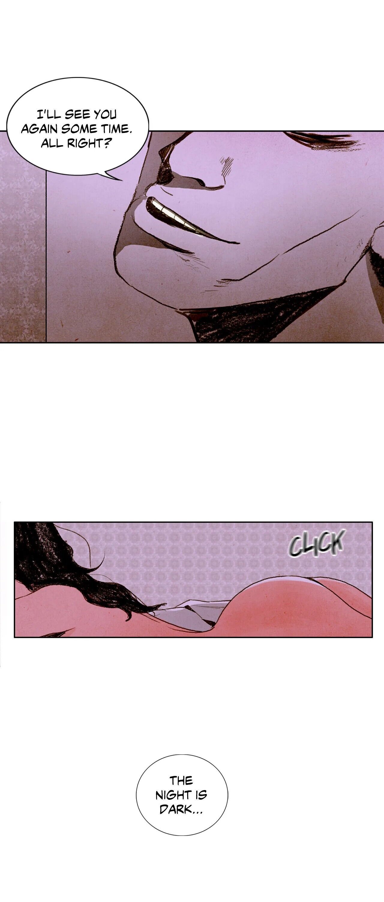Delicious Chapter 9 image 2