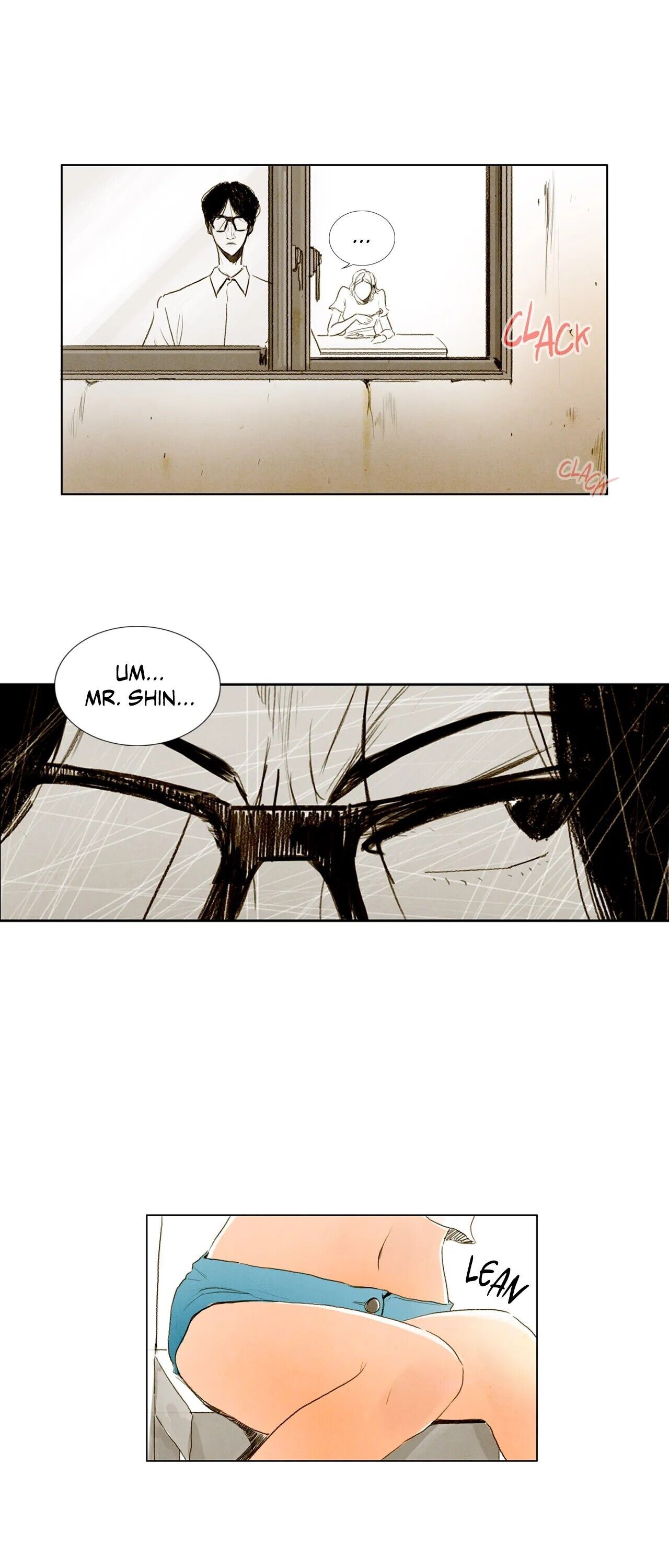 Delicious Chapter 9 image 32