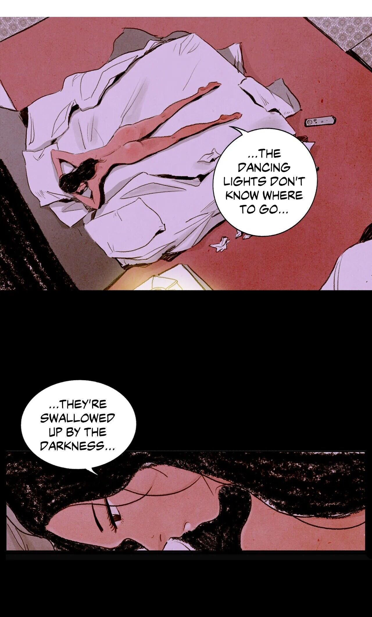 Delicious Chapter 9 image 3