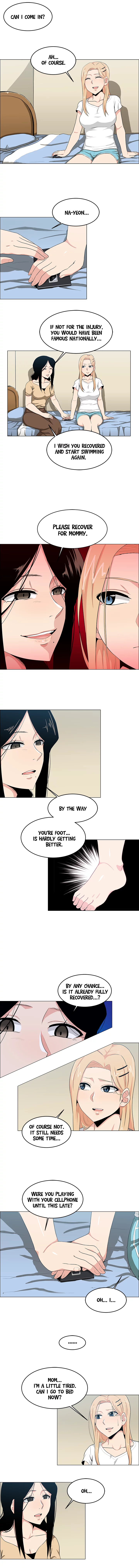 Whatever you say, I won’t! Chapter 16 image 6