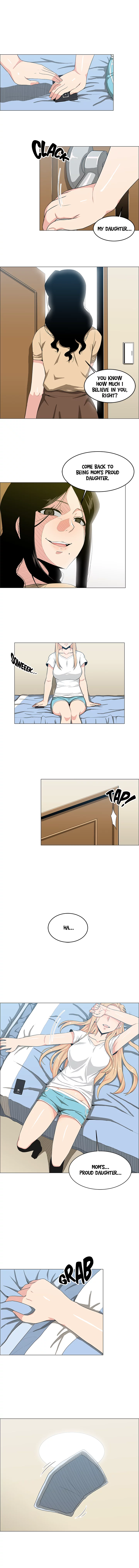 Whatever you say, I won’t! Chapter 16 image 7