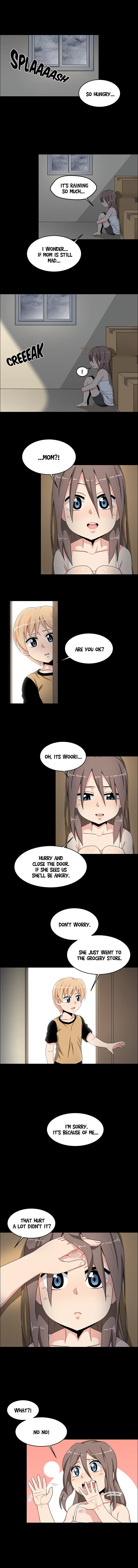 Whatever you say, I won’t! Chapter 19 image 2