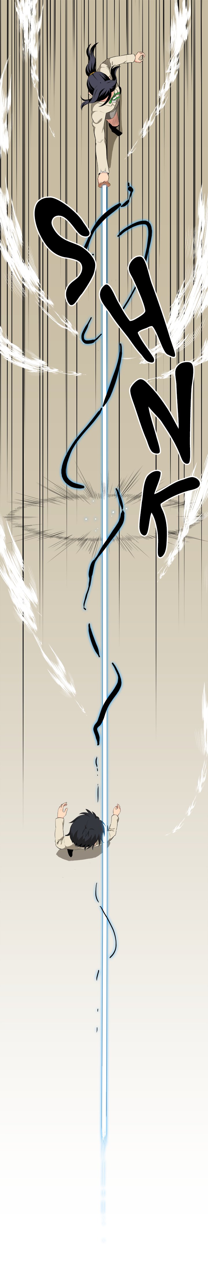 Whatever you say, I won’t! Chapter 2 image 4