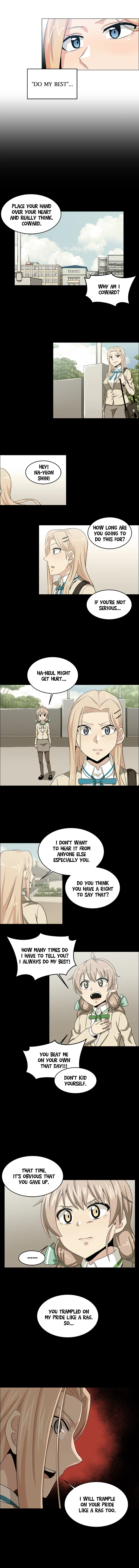 Whatever you say, I won’t! Chapter 29 image 7