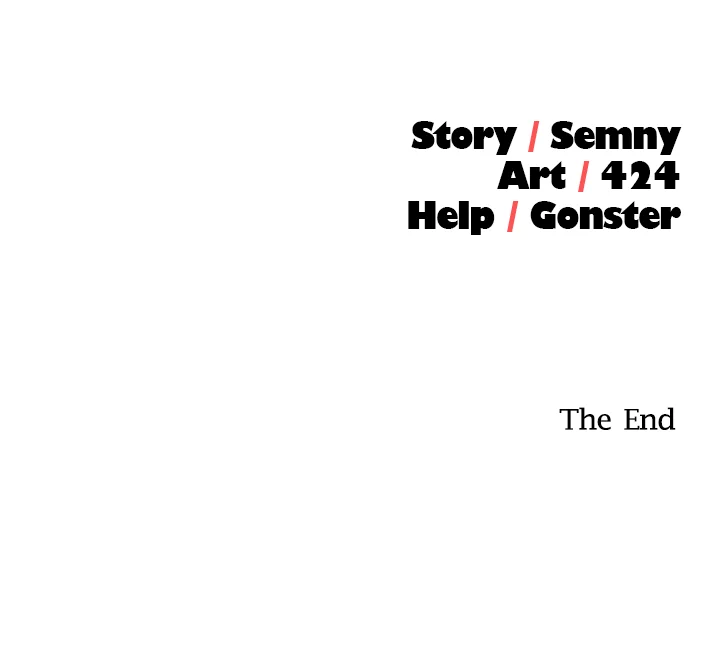 Whatever you say, I won’t! Chapter 30 - The End image 11