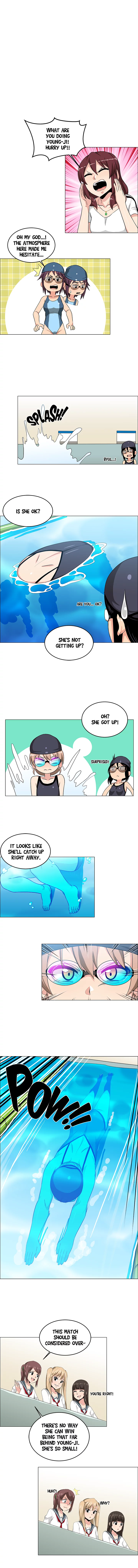 Whatever you say, I won’t! Chapter 30 - The End image 1