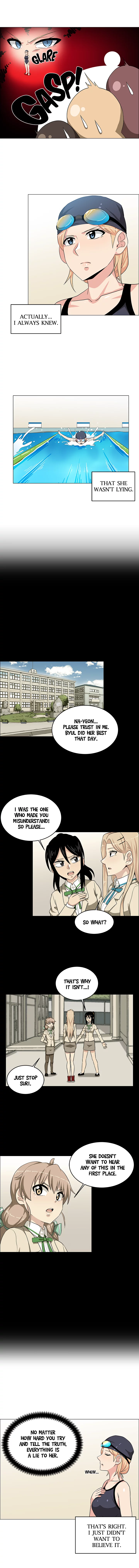 Whatever you say, I won’t! Chapter 30 - The End image 2