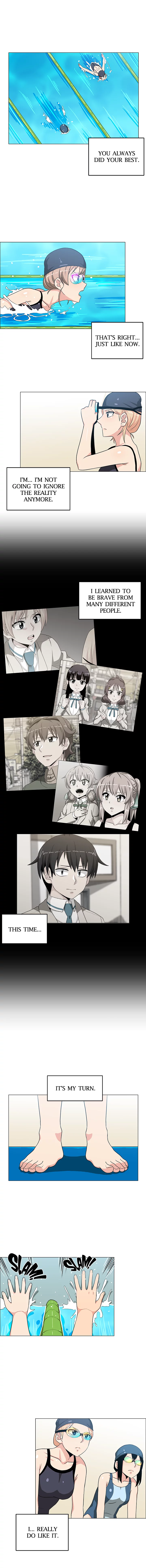 Whatever you say, I won’t! Chapter 30 - The End image 3
