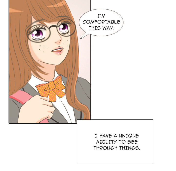 Hold My Hand Chapter 0 - Prologue image 7