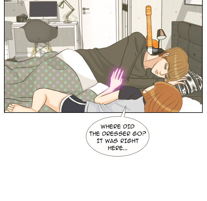 Hold My Hand Chapter 1 image 12