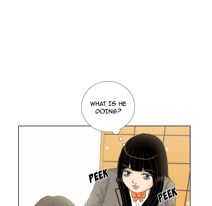 Hold My Hand Chapter 10 image 9