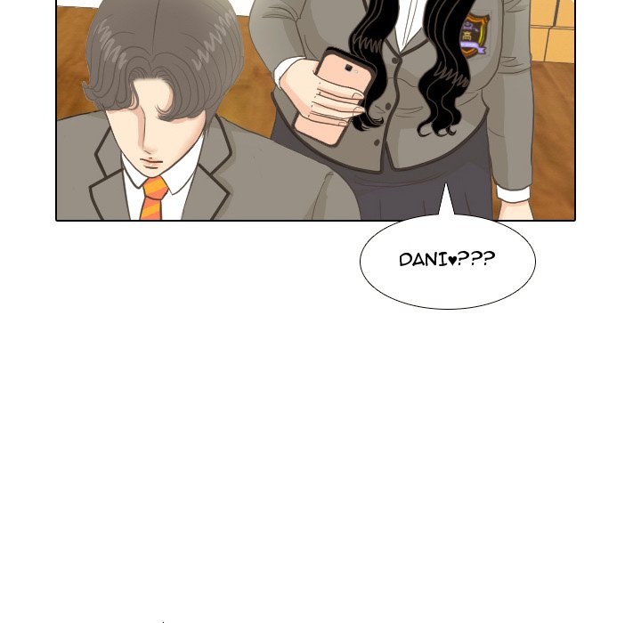 Hold My Hand Chapter 10 image 10