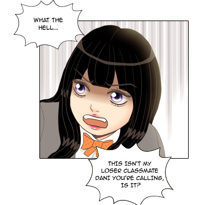 Hold My Hand Chapter 10 image 11