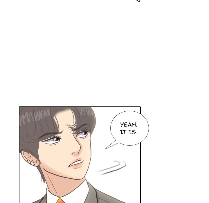 Hold My Hand Chapter 10 image 12