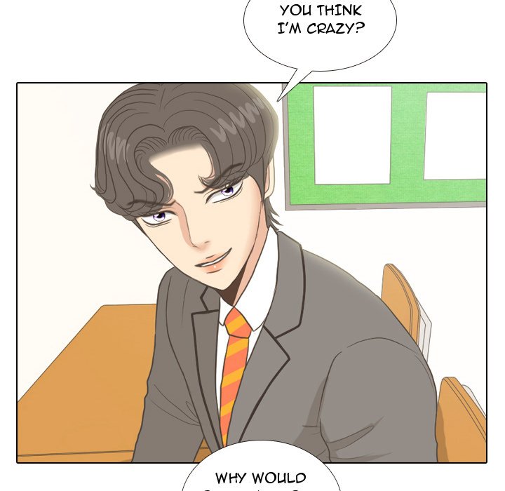 Hold My Hand Chapter 10 image 16