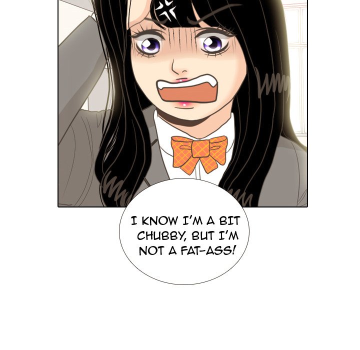 Hold My Hand Chapter 10 image 18