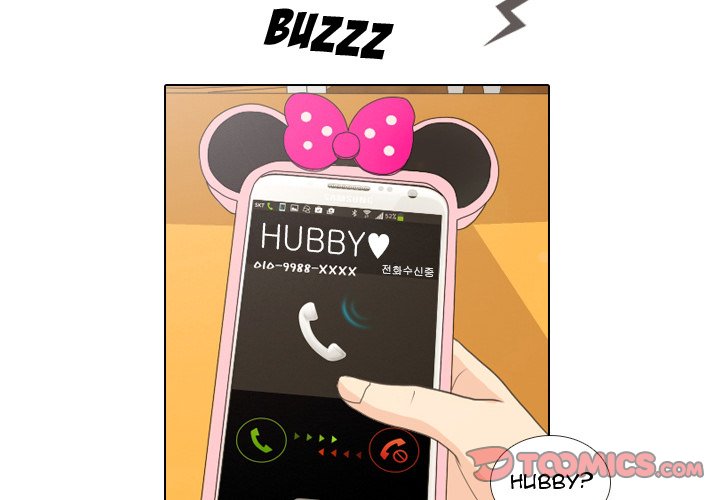 Hold My Hand Chapter 10 image 1