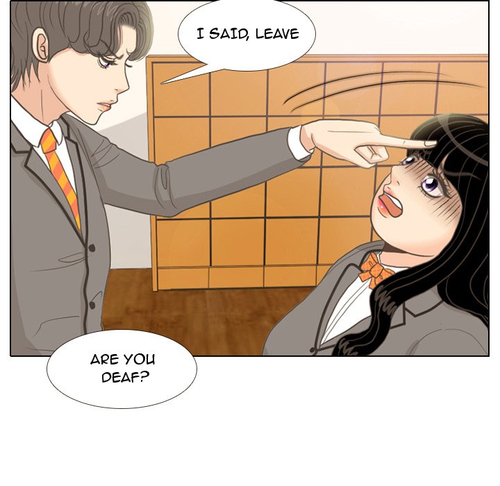 Hold My Hand Chapter 10 image 21