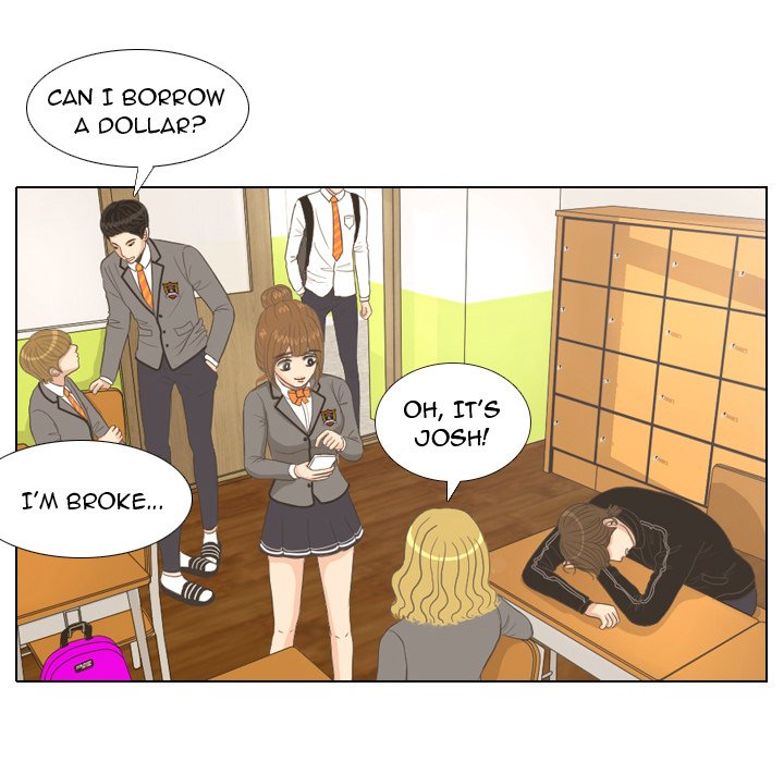Hold My Hand Chapter 10 image 25