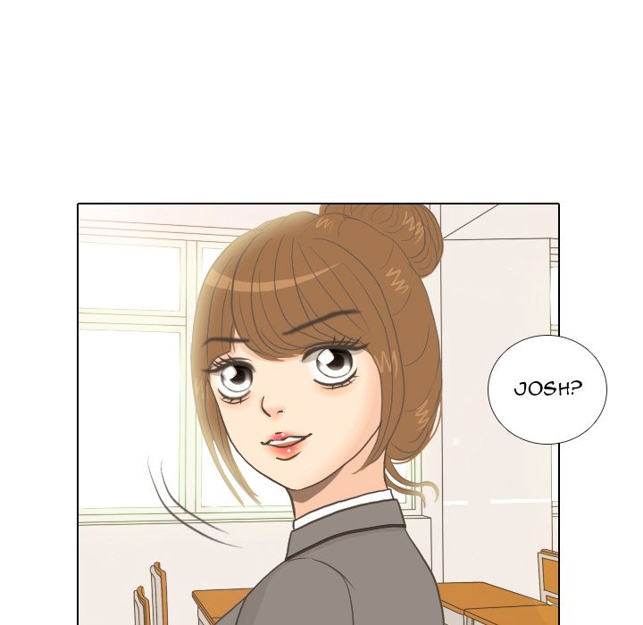 Hold My Hand Chapter 10 image 26