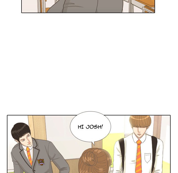Hold My Hand Chapter 10 image 27
