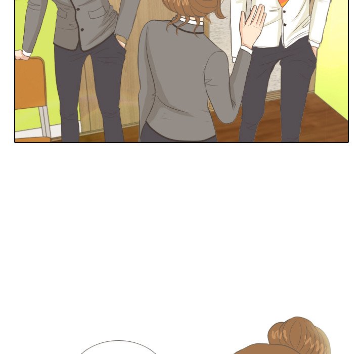 Hold My Hand Chapter 10 image 28