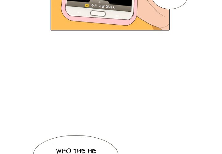 Hold My Hand Chapter 10 image 2