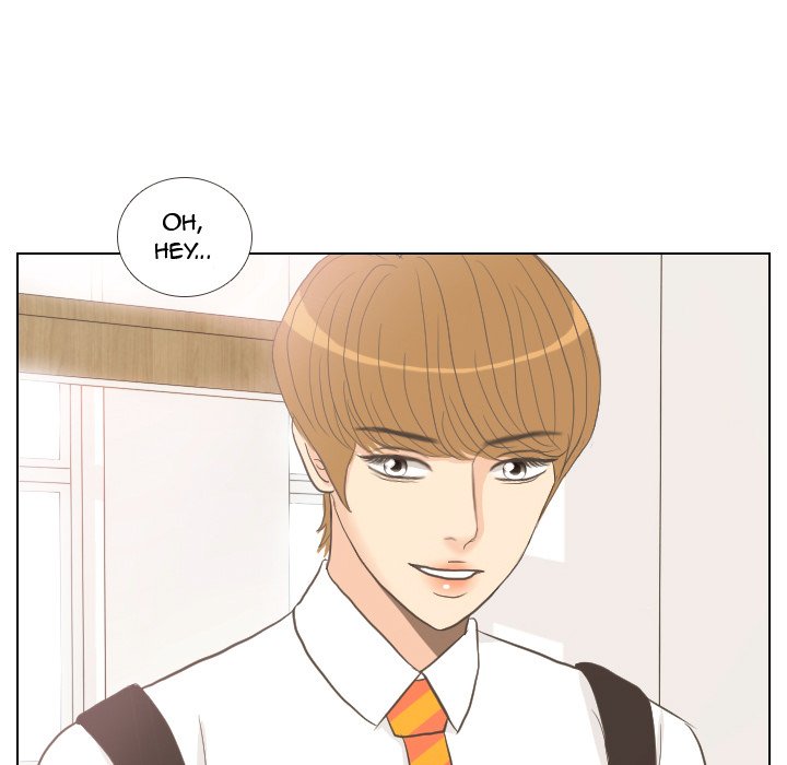 Hold My Hand Chapter 10 image 30