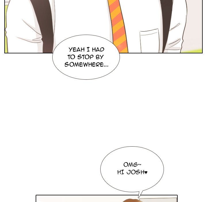 Hold My Hand Chapter 10 image 31