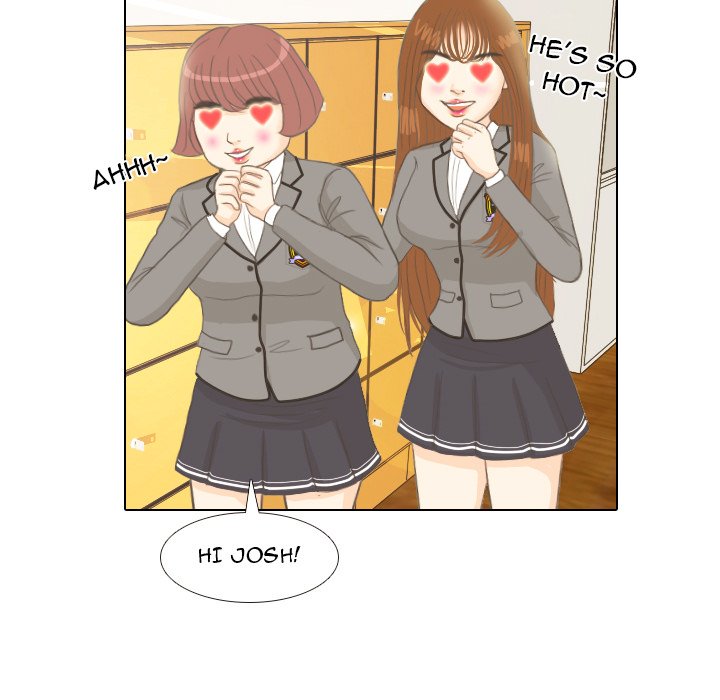 Hold My Hand Chapter 10 image 32
